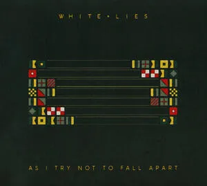 As I try not to fall apart